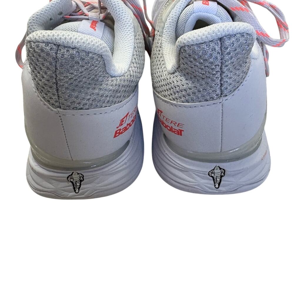 Babolat Jet Tere 2 All Court women's tennis shoes size 8 - Picture 4 of 6